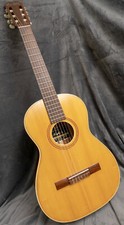 Hagström HC10 - Classical guitar 1967