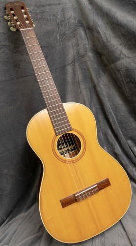 Hagström hc10 classical - hagström,