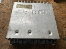 Daf wabco ebs - ebs, brake