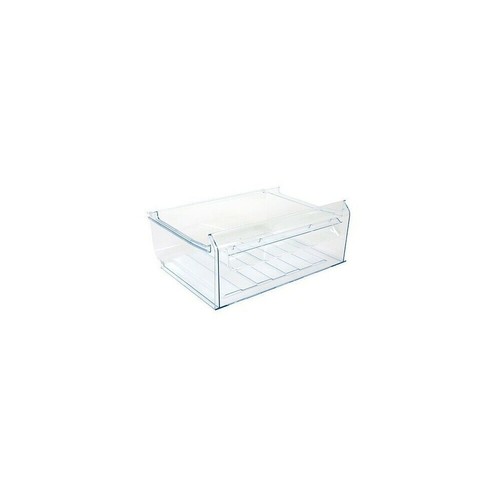Aeg fridge freezer - fridge, &