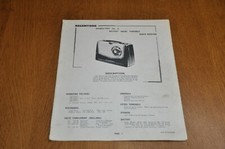 Regentone double ii - 2, mk