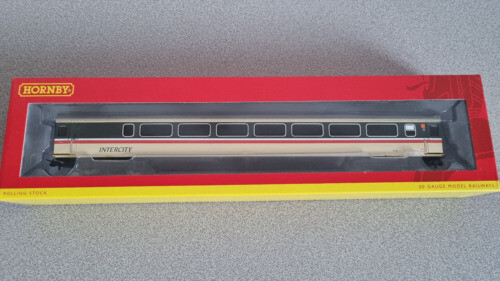 Hornby r40005 mk3 mark3 - hornby,