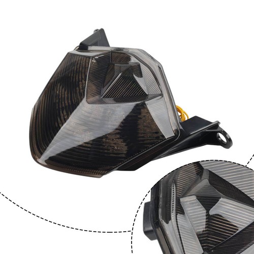 Led turn signals brake - turn, tail