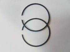 FITS Yamaha RD125LC DT125LC Big Bore Piston Rings STD 66MM