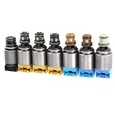 Transmission Solenoid Valve