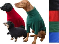 Hotterdog Fleece Jumper