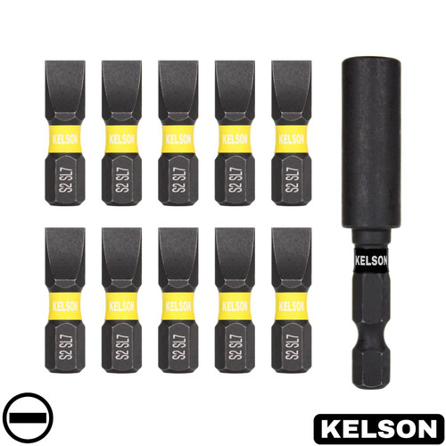 7mm flat head 25mm - flat-head,