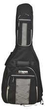 Deluxe Acoustic Guitar Bag by