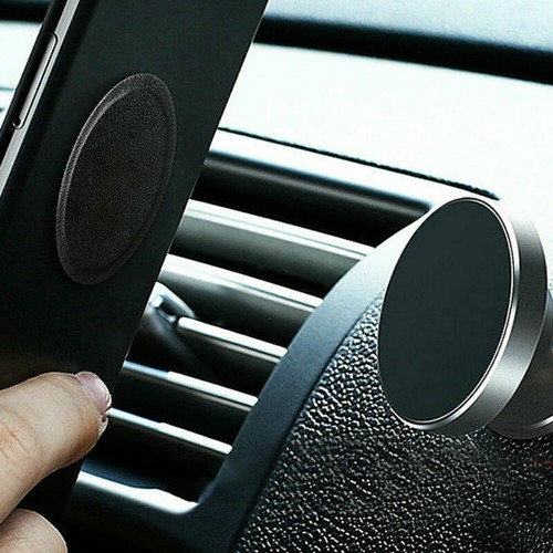 2pcs car phone - holder, magnet