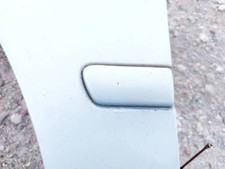   Left Front Fender (Arch)  Molding for SAAB 9-5 UK2107266-03