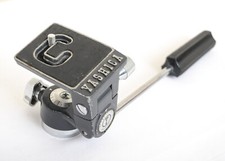 Yashica Pan/Tilt Tripod Head