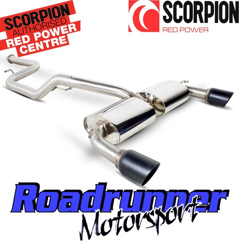 Scorpion focus 225 mk2 - scorpion,