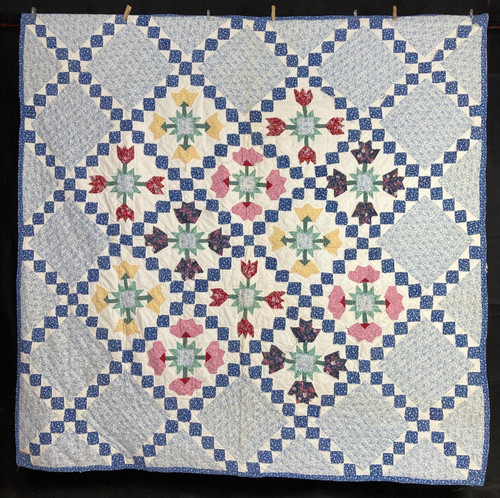 Vintage handmade lovely - vintage,