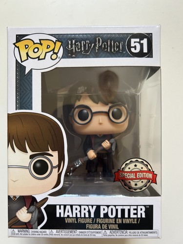 Funko pop harry potter - pop!,