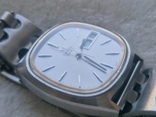 Omega rare vintage 1970s - rare,