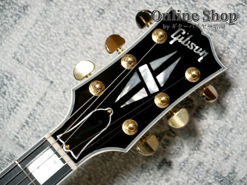 Gibson memphis alex - gibson,