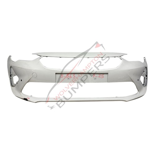 Vauxhall corsa sri line - f,