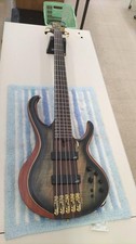 IBANEZ Electric Bass BTB1905SM