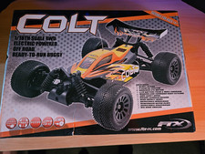 FTX COLT RADIO CONTROLLED