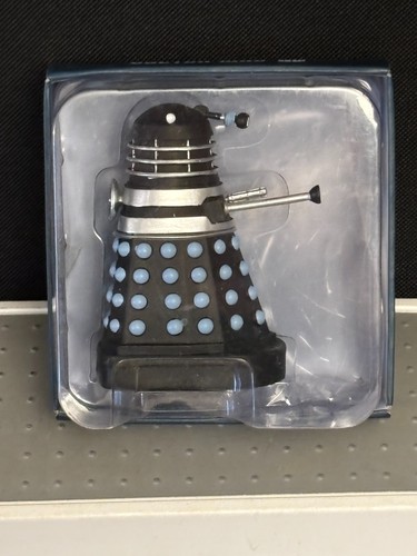 Eaglemoss doctor who - eaglemoss, dr