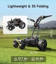 NEW NAVEE Birdie 3X