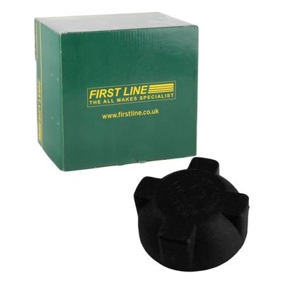 Coolant tank cap fits audi - audi, bmw