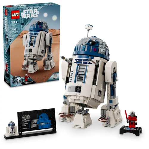Lego star wars 75379 - lego,