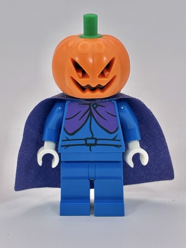 Lego scooby doo headless - lego,