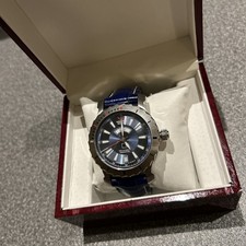 Vostok Europe AN-225 MRIYA