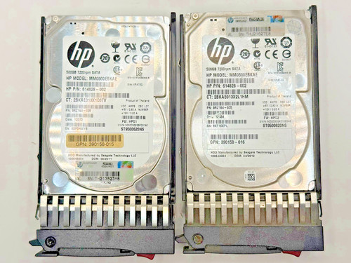 Mm0500ebkae 500gb 5 inch - 500gb, 2.5