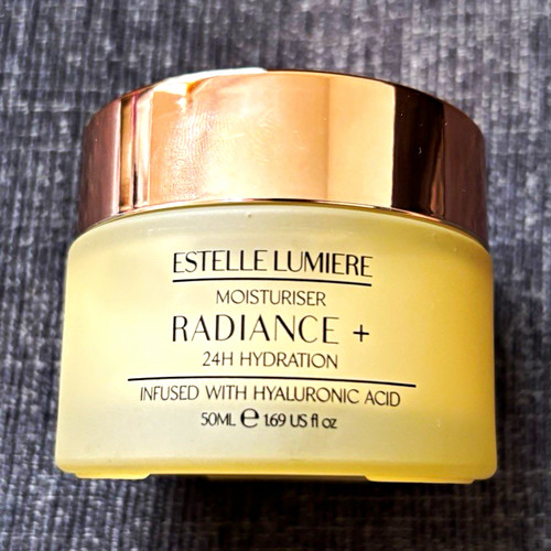 Estelle lumiere radiance face - radiance+,