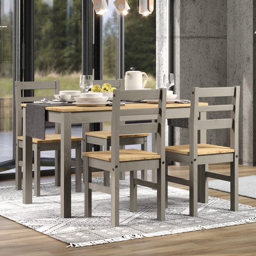 Piece dining set table - set,