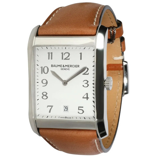 Baume mercier hampton - baume, &