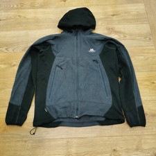 Mountain Equipment Fleece