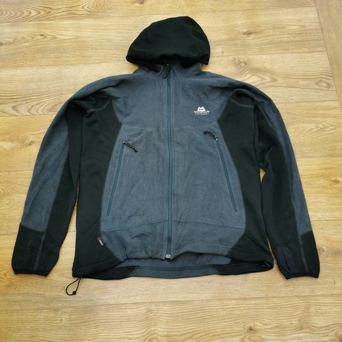 Mountain equipment fleece - mountain,