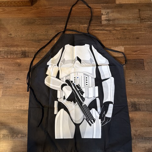 Disney star wars - star, stormtrooper