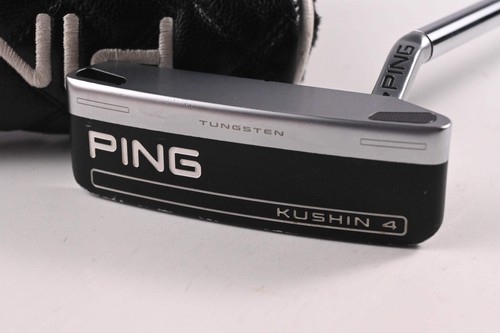 Ping kushin 2023 putter - kushin, /