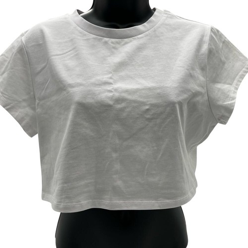 Naked wardrobe white cropped - naked,