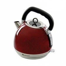1.8L Cordless Kettle Stainless
