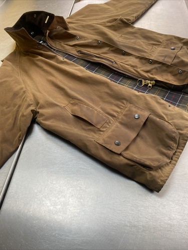 Barbour moorland c50 - barbour,