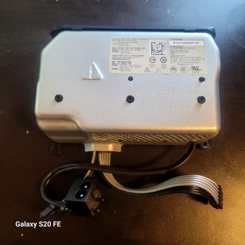Xbox series replacement - x, psu