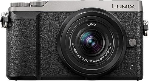 Panasonic lumix dmc gx80 - panasonic,