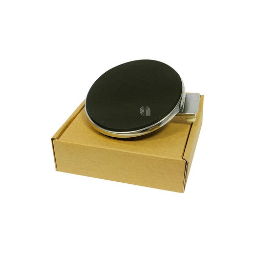 Electric plate 1000w hob - plate,