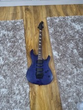 Harley Benton  electric guitar