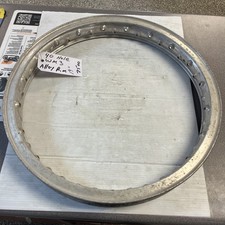 ALLOY 40 SPOKE HOLE WM3 19”