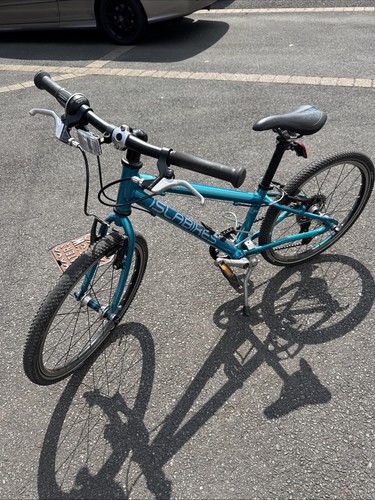 Islabikes beinn unisex kids - 20,