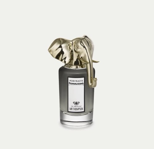 Penhaligon the omniscient - penhaligon's,