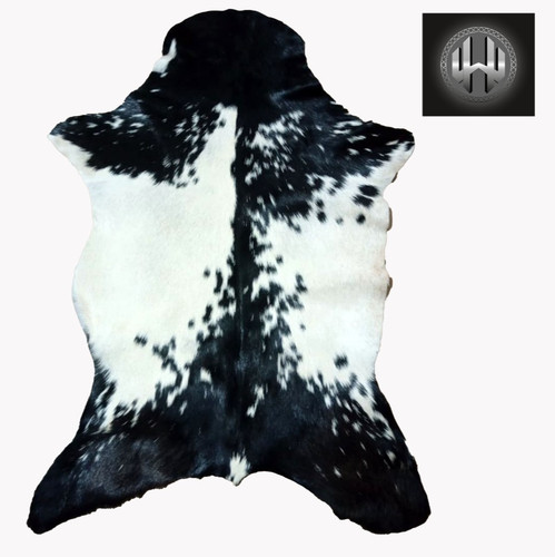 New goat hide - goat,