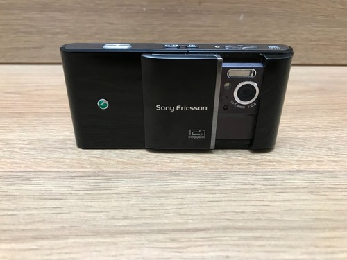 Sony ericsson u1i satio - ericsson,
