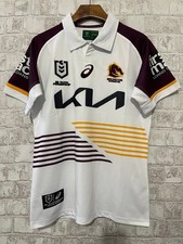 Brisbane Broncos 2025 Mens